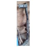 Truck Mount Resse Hitch