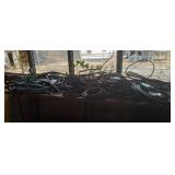 LargeLot V Belts & Hyd Hose