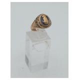 10k Gold Insigna Class Ring 1954 5 grams