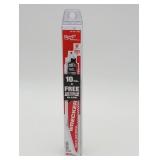 NIP Milwaukee 9' Carbide Saws All Blades 10pcs
