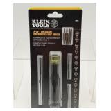 Klein Tools 14n1 Precision Screwdriver Nut Driver