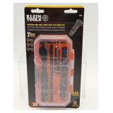 Klein Tools Deep Well Heavy Duty Flip Socket Set