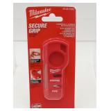 NIP Milwaukee Secure Grip