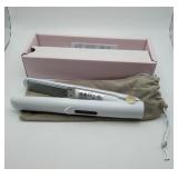 Brand New  Pink Travel Hot Flat Iron