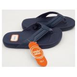 New Kids Navy Sandal 13-1 size Shoes