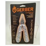 Gerber Multi Tool Knife Pliers NEW IN PACKAGE