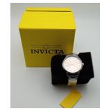 NIB Invicta Wildflower Unisex Watch