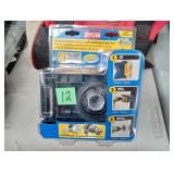 Ryobi Door Lock Installation Kit NIP
