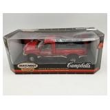 Matchbox 1999 Ford F-350 Pickup Truck Diecast