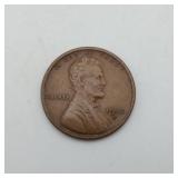 1912-S Lincoln One Cent Penny US Coin