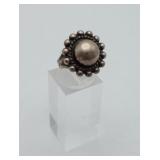 Sterling Vintage Ring