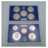 American Women Quarter Proof Coin Set 2024