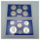 2023 United States Proof Coin Set