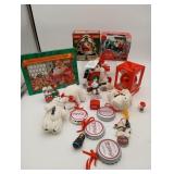 Coke Christmas Ornaments Books & other Coca-Cola