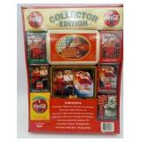 Coca-Cola Collector Edition Playing Card Set COKE
