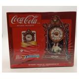 Coca-Cola 3D 250 Piece Puzzle Sealed in Box