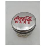 Coca-Cola Coke Pocket Watch