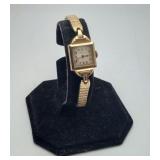 Gold Filled Ladies Waltham Wrist Watch