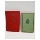 Christopher Robin Winnie The Pooh & Hamlet Books