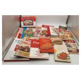 Campbell's Soup Cookbook Recipes & Calendars