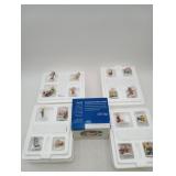 Hawthorne Village Campbell Kids Miniature Figures