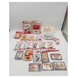 Magnets Collector Cards Campbell's Soup LOT