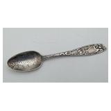 Sterling Silver Baltimore Spoon 4.4 grams