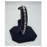 Maor M Cohen Neo Sterling Silver Bracelet 29 grm