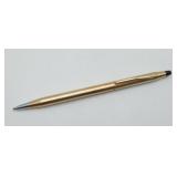 10k Gold FILLED Cross Ink Pen