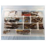 Assorted Philips Screwdriver Bits