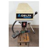 Delta Shopmaster Drill Press Bench top model