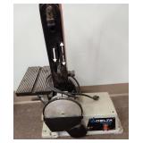 Delta Shopmaster Bench Top Belt Disc Sander