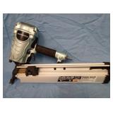 Metabo HPT 21 degree Air Framing Nailer