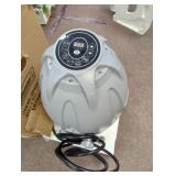 Bestway Lay-z Spa Pump Unit Hot Tub Inflator NIB