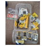 NIP DeWalt Impact Ready Phillips Screw Bits
