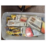 Box Irwin High Speed Drill Bits NOTE CONDITION