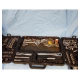 Craftsman 193pc Mechanics Tool Set