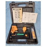 Bostitch Finishing Nailer 18ga SB 1850BN in case