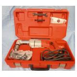 Milwaukee Right Angle Drill Heavy Duty LIKE NEW