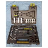 Evolv 3/8 Drive Socket Set