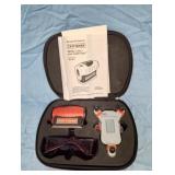 Craftsman Laser Trac Level Tool LIKE NEW