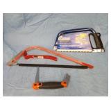 Bow Saw Wonder Bar Tools