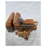 4-1/2' Columbian Bech Vise