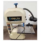 Delta Shopmaster Band Saw 59.9' Bench top model