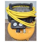 Bostitch 6 Gallon Air Compressor 150psi CLEAN