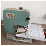 Diamond Tech DL 3000 Rock Glass Ceramic Band Saw
