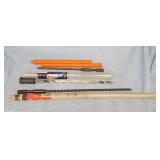3 Carbide Spline Drill Bits
