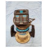Craftman Electronic  Heavy Duty Router