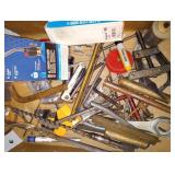 Puller Allen Wrenches Benzomatic Torch LOT
