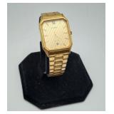 Vintage Pierre Cardin Designer Quartz Watch